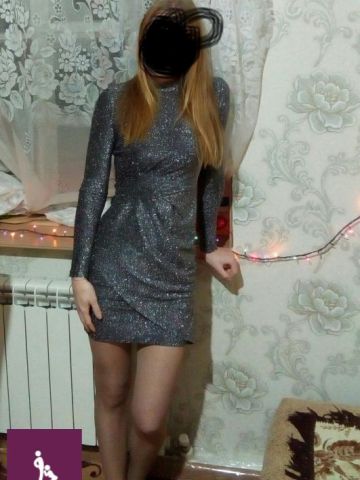 Анкета проститутки Тереза, Батайск, 21 год, №21090
